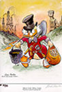 carl barks art