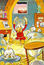carl barks art